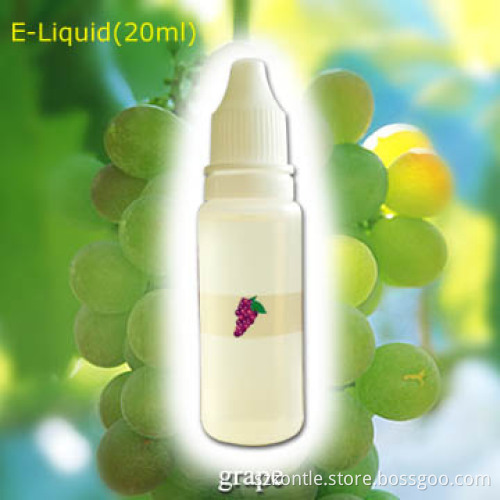 E Cigarette Accessory